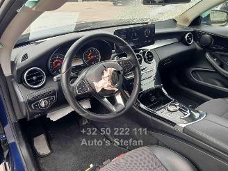 Mercedes C-klasse 180 OUPE picture 29