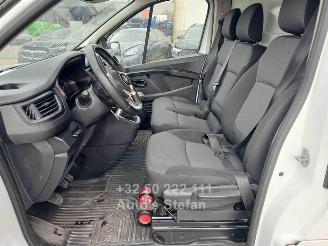 Renault Trafic  picture 15