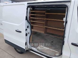 Renault Trafic  picture 13