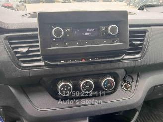 Renault Trafic  picture 10