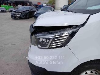 Renault Trafic  picture 8