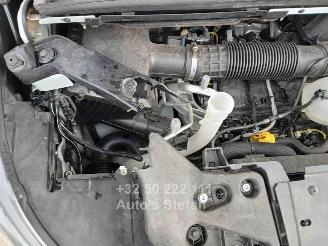 Renault Trafic  picture 12