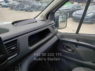 Renault Trafic  picture 16