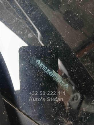 Renault Trafic  picture 28