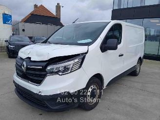 Renault Trafic  picture 3
