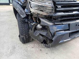 Volkswagen Amarok STYLE picture 21