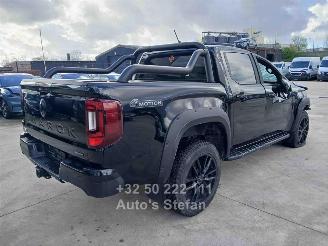 Volkswagen Amarok STYLE picture 6