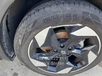 Renault Captur TECHNO picture 20