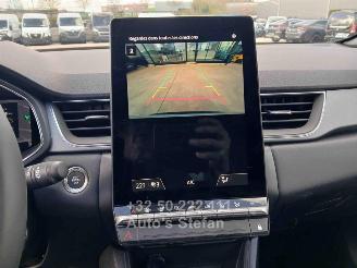 Renault Captur TECHNO picture 12