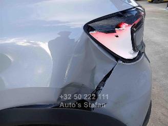 Renault Captur TECHNO picture 25