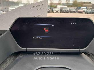 Toyota bZ4X  picture 10