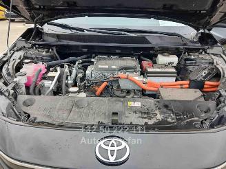 Toyota bZ4X  picture 29