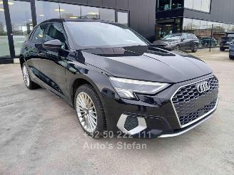 Auto incidentate Audi A3 SPORTBACK 2024/2