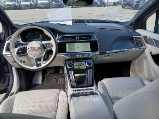 Jaguar I-Pace R-DYNAMIC SE picture 14