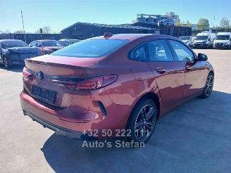 BMW 2-serie I SPORT LINE picture 6