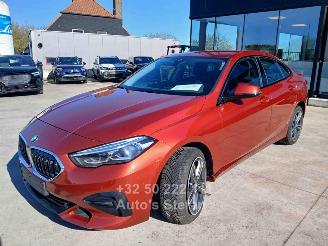 BMW 2-serie I SPORT LINE picture 3