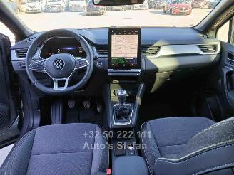 Renault Captur TECHNO picture 13