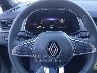 Renault Captur TECHNO picture 12