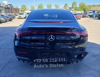 Mercedes E-klasse  picture 5