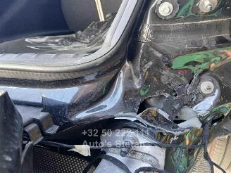 BMW 5-serie I picture 9