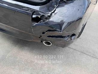 BMW 5-serie I picture 26