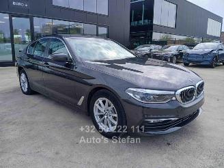 BMW 5-serie I picture 1