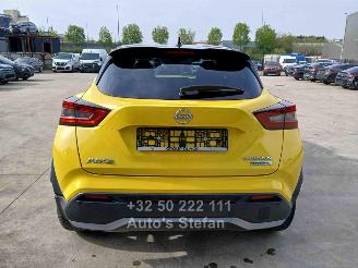 Nissan Juke N-DESIGN picture 18