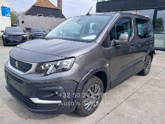 Peugeot Rifter  picture 3