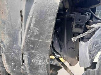 Peugeot Rifter  picture 33