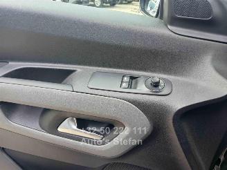 Peugeot Rifter  picture 13