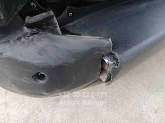 Peugeot Rifter  picture 27