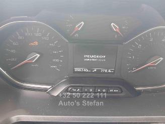 Peugeot Rifter  picture 9