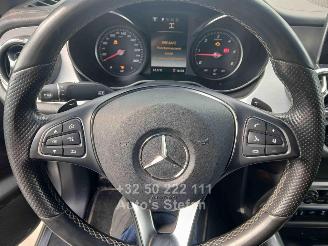 Mercedes X 350 4-MATIC picture 8