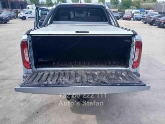 Mercedes X 350 4-MATIC picture 16