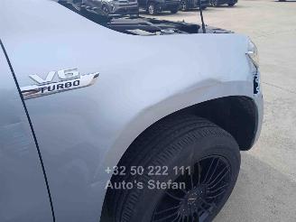 Mercedes X 350 4-MATIC picture 19