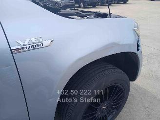 Mercedes X 350 4-MATIC picture 19
