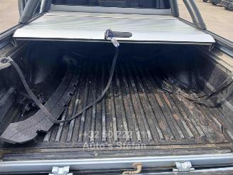 Mercedes X 350 4-MATIC picture 20