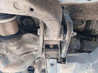 Mercedes X 350 4-MATIC picture 28