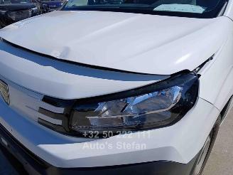 Peugeot Partner PREMIUM picture 24