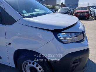 Peugeot Partner PREMIUM picture 23