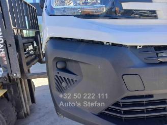 Peugeot Partner PREMIUM picture 28