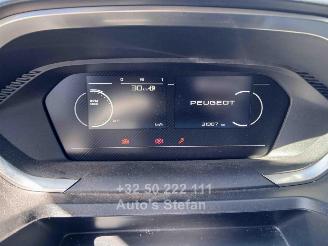 Peugeot Partner PREMIUM picture 13