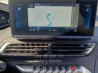 Peugeot 3008 ALLURE picture 9