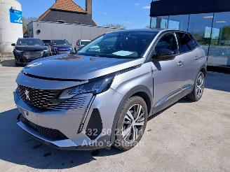 Peugeot 3008 ALLURE picture 3
