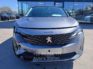 Peugeot 3008 ALLURE picture 2