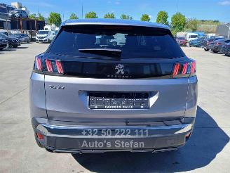 Peugeot 3008  picture 5