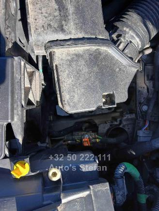 Peugeot 3008  picture 22