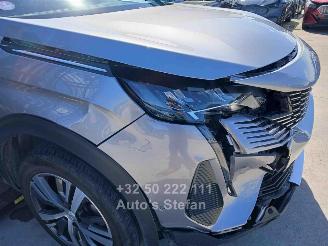 Peugeot 3008  picture 29