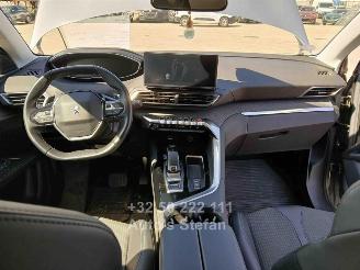 Peugeot 3008 ALLURE picture 7