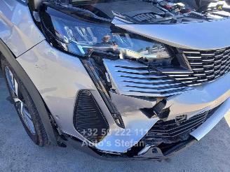 Peugeot 3008  picture 26